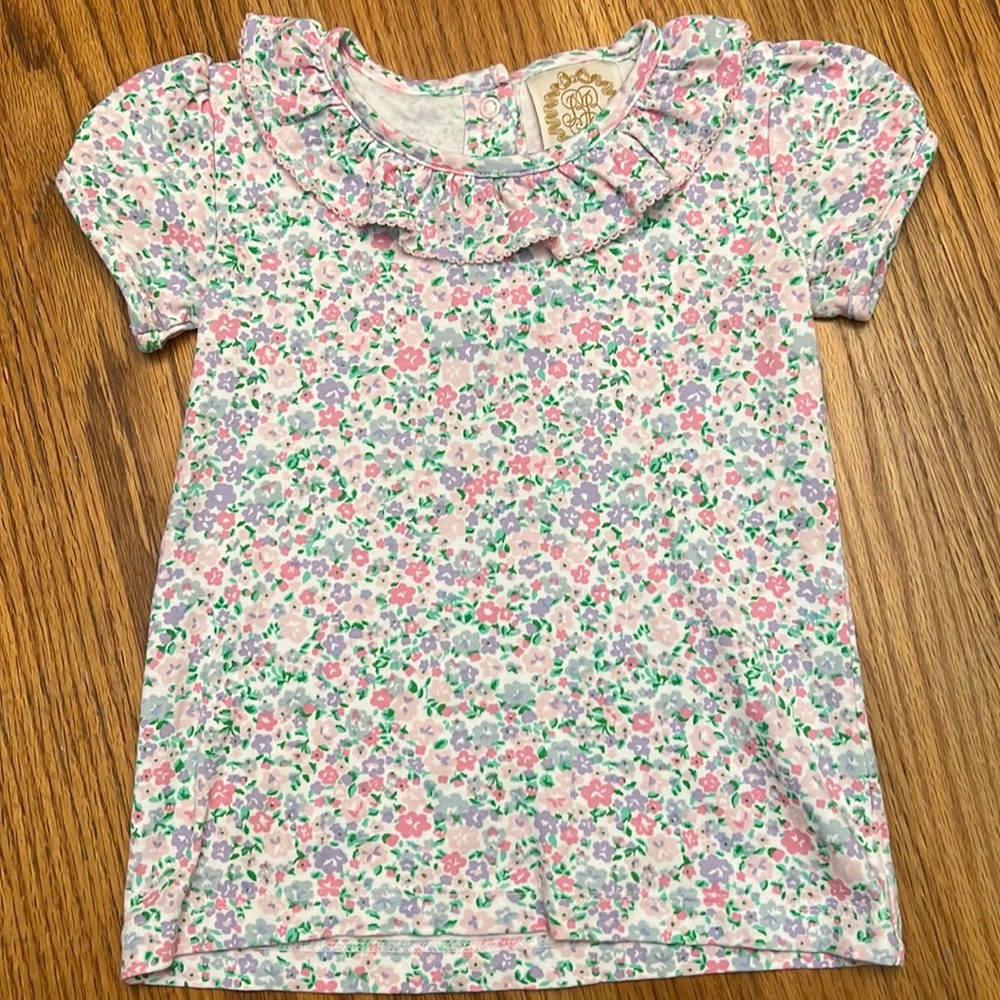 Beaufort Bonnet Shirt